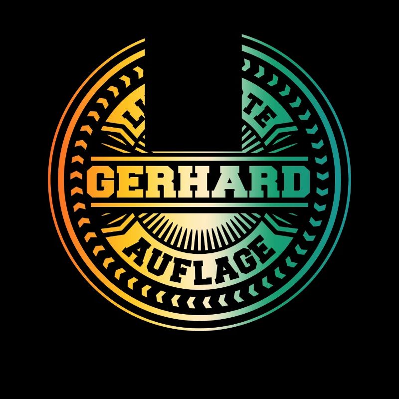 Gerhard