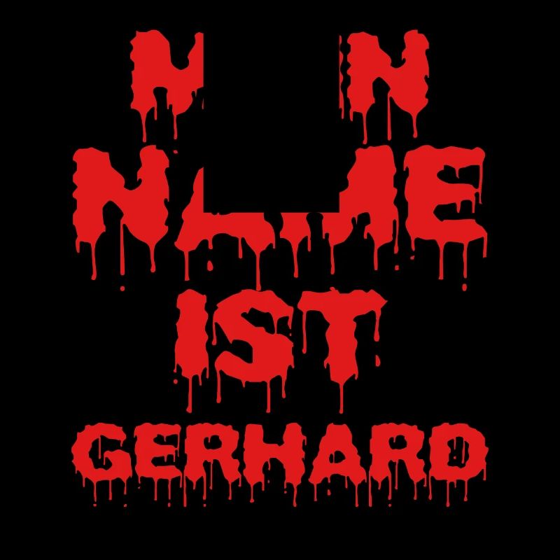 Gerhard