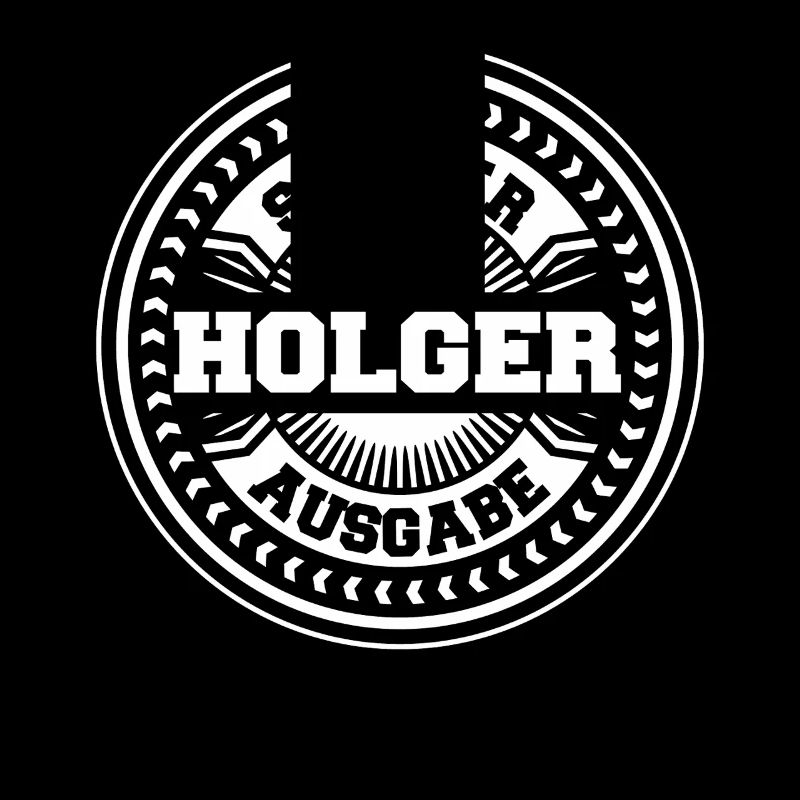 Holger