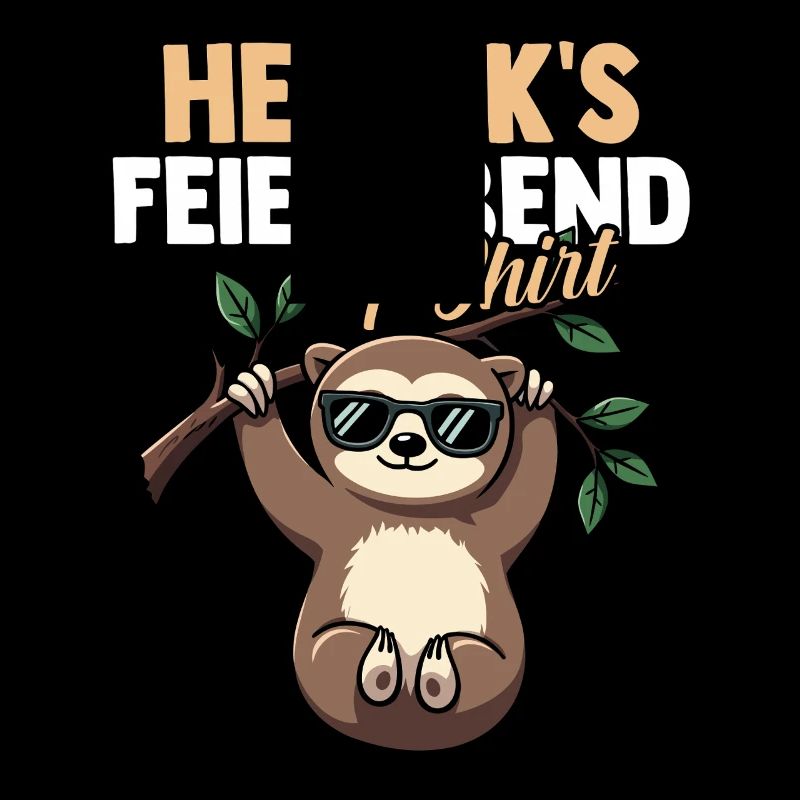Sloth Henrik