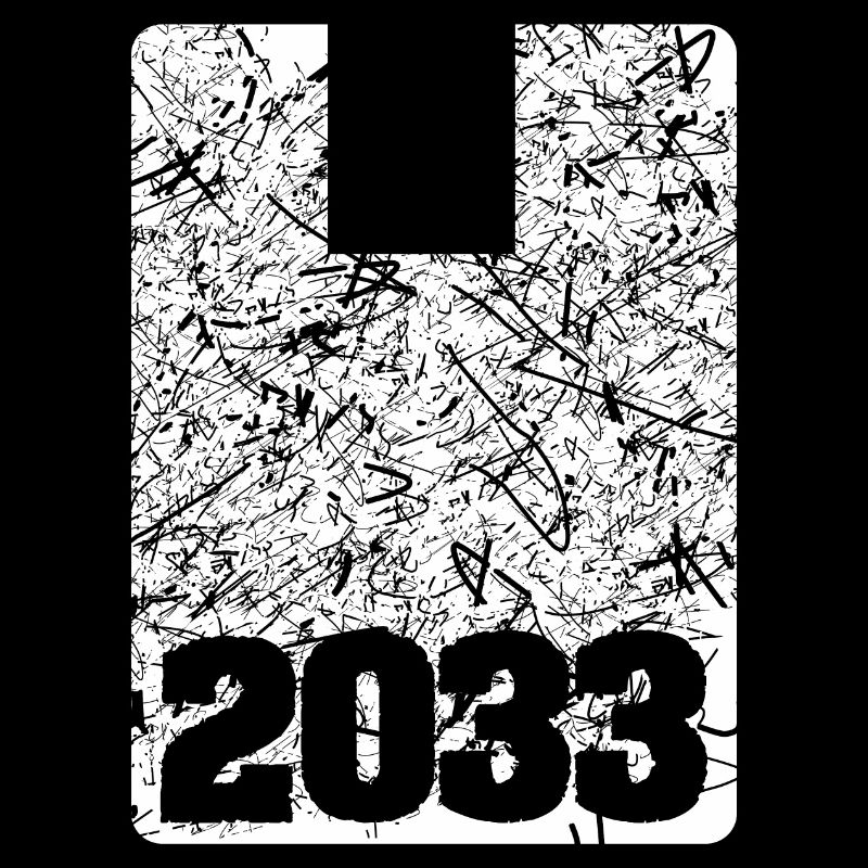 Jahr 2033