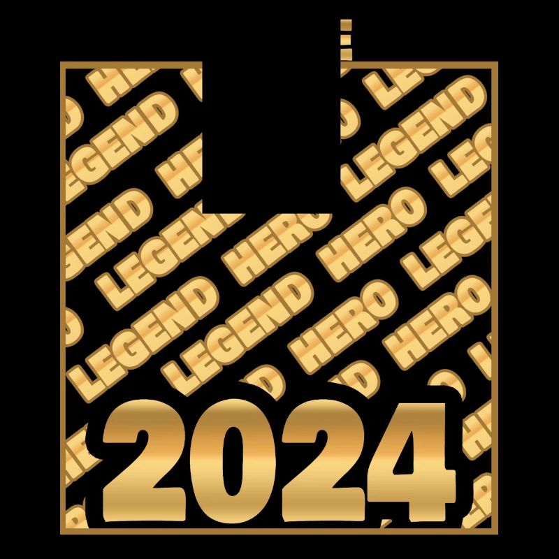 Legend 2024