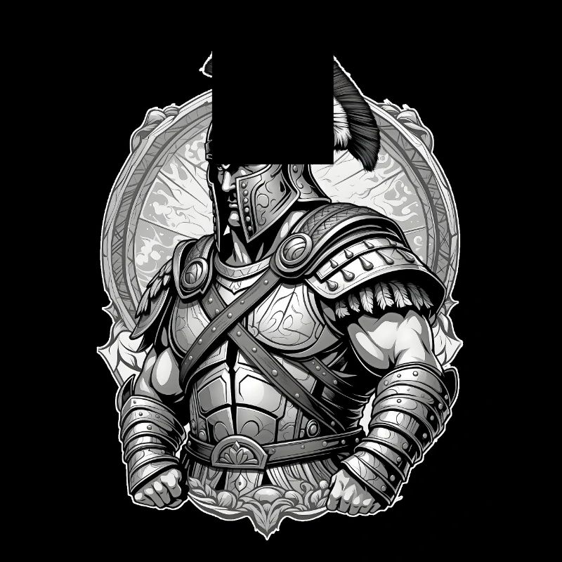 Gladiator Grafik