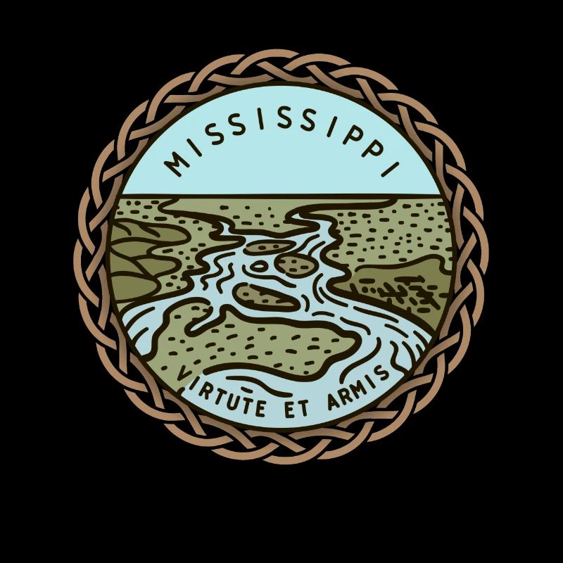 Mississippi, États-Unis