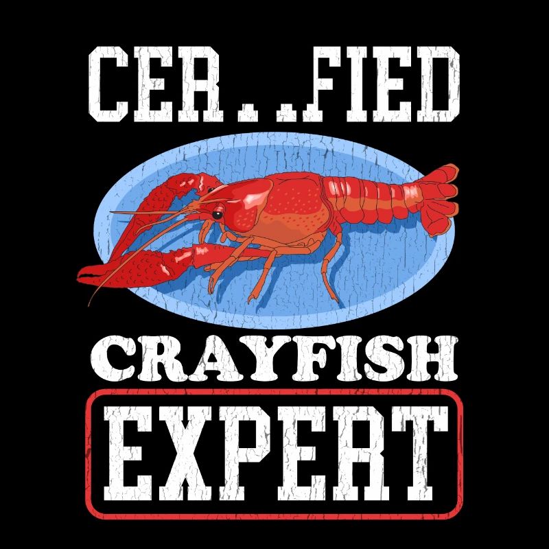 Crayfish Noble Crayfish Seafood Gift