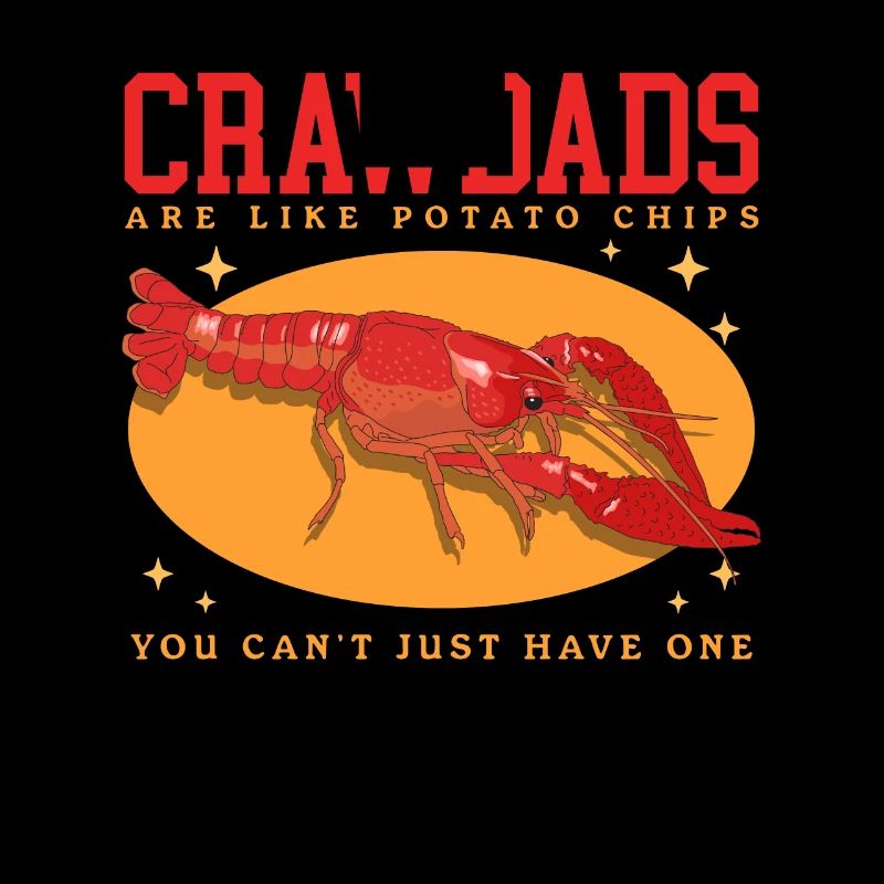 Crayfish Noble Crayfish Seafood Gift