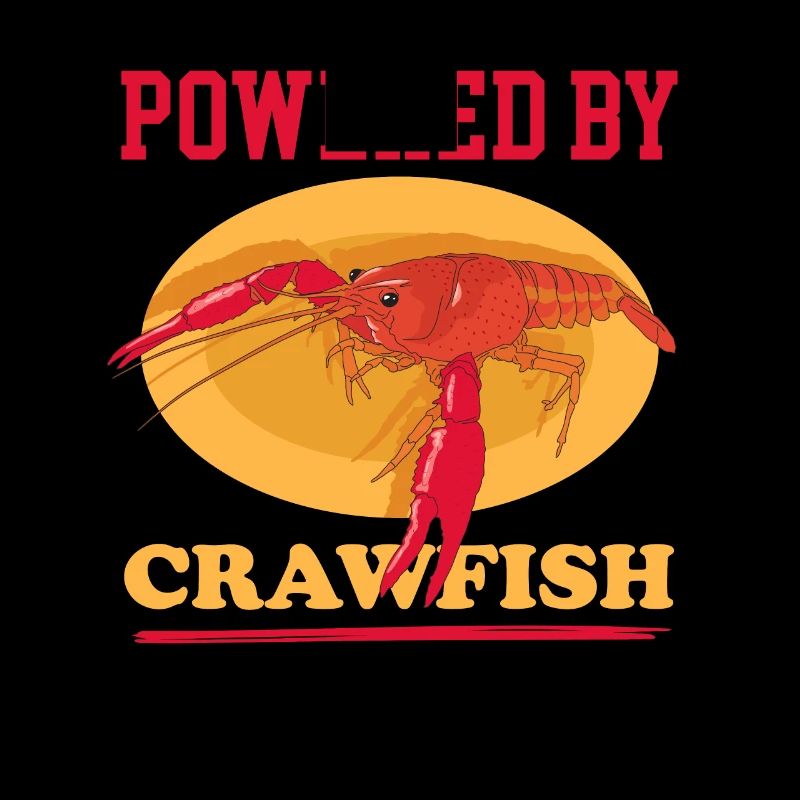 Crayfish Noble Crayfish Seafood Gift