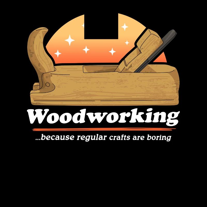 Woodwork Carpenter Carpenter Hobbyist Gift