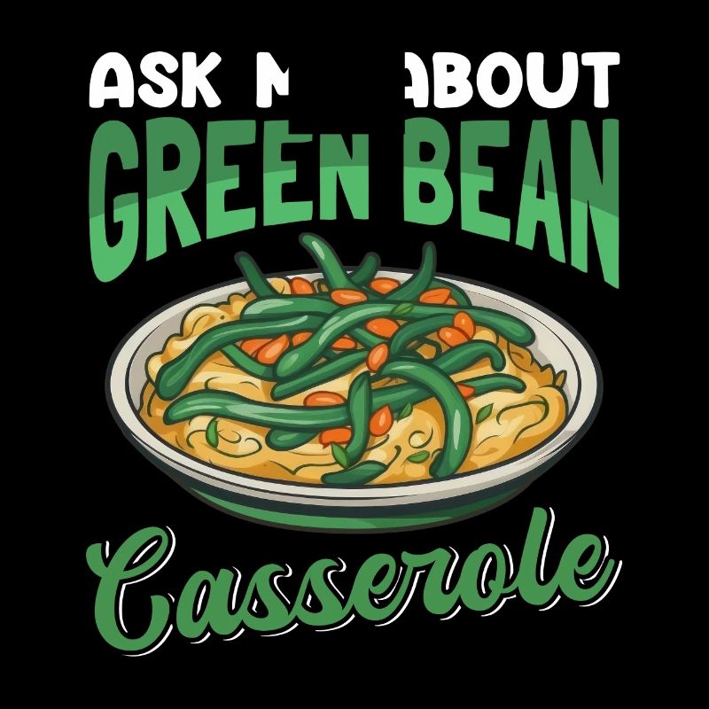 Green Bean Casserole Bean Casserole Gift