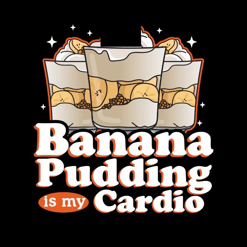 Banana Pudding Banana Pudding Gift