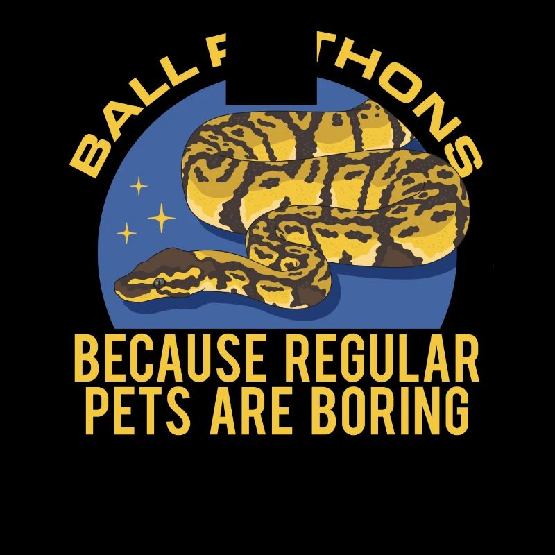 Roi Python Serpents Python Cadeau