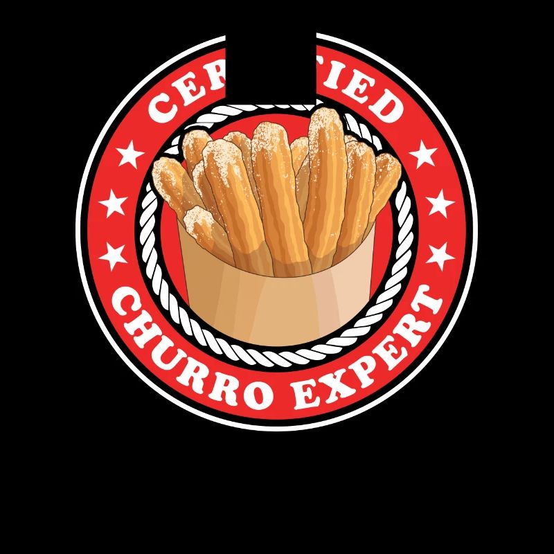 Churro Expert Churros Cadeau