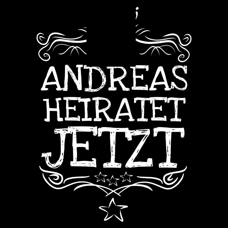 Gift for Andreas