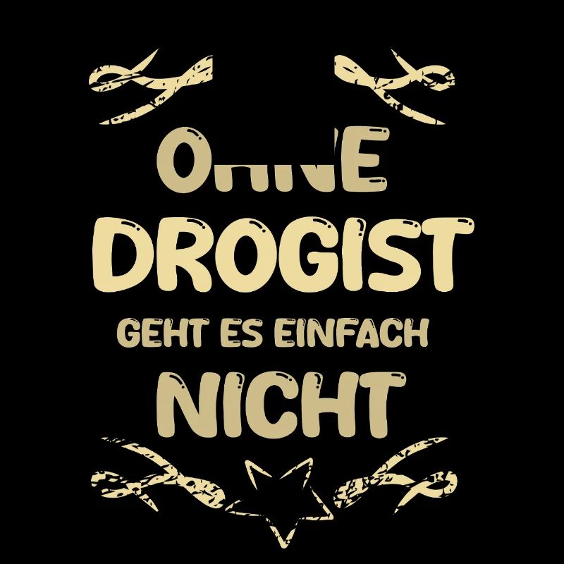 Drogist Drogist