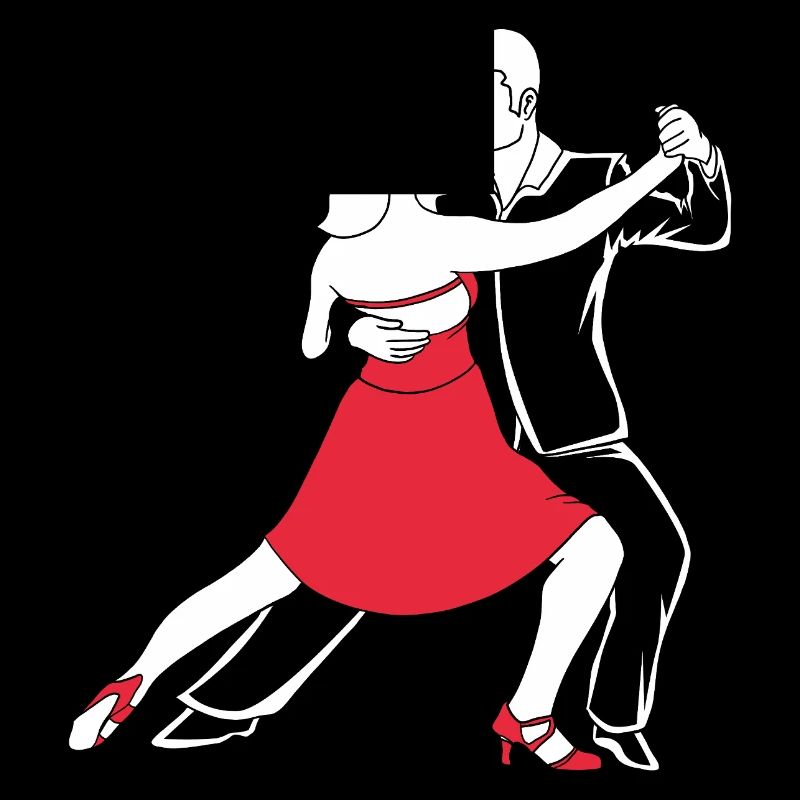 Danseuse de salsa Danseuse