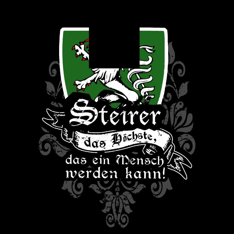 Steirer – Das Höchste, was ein Mensch werden kann