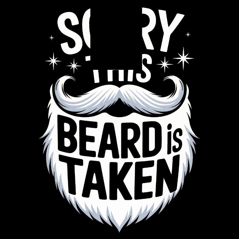 Bart Schnurrbart Bärtige Männer