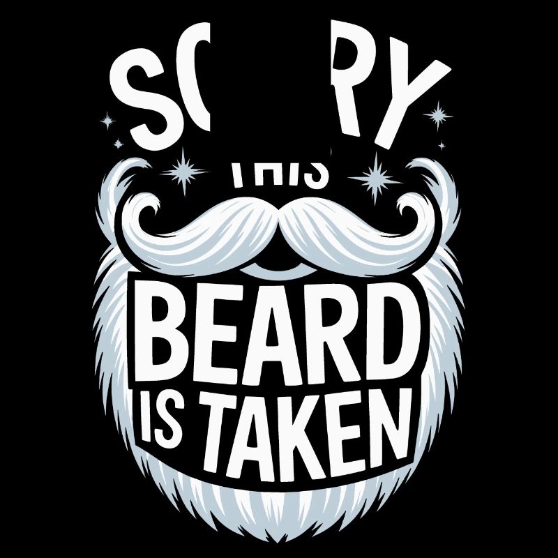 Bart Schnurrbart Bärtige Männer