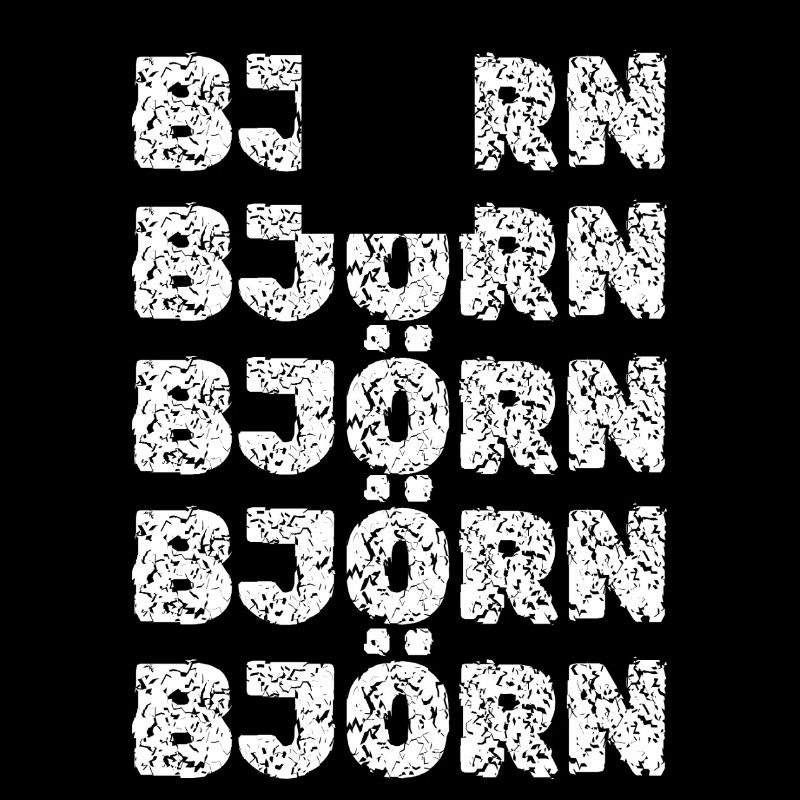 Björn