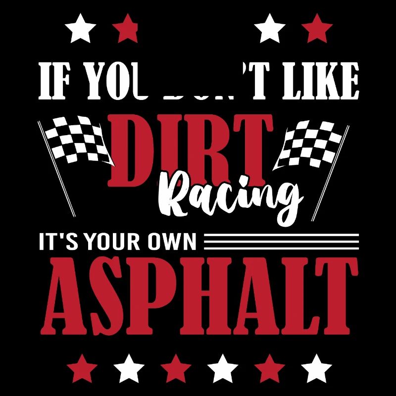 Dirt Track Racing