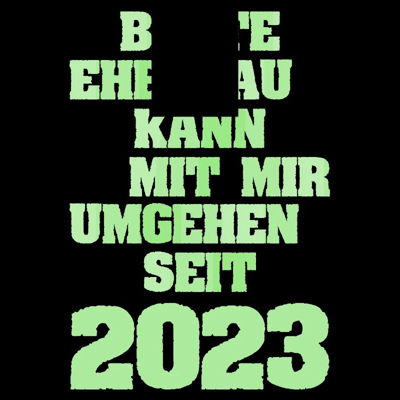 Ehe 2023
