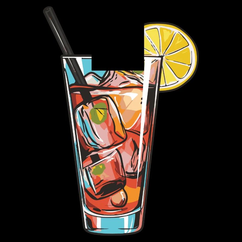 Boisson à la limonade