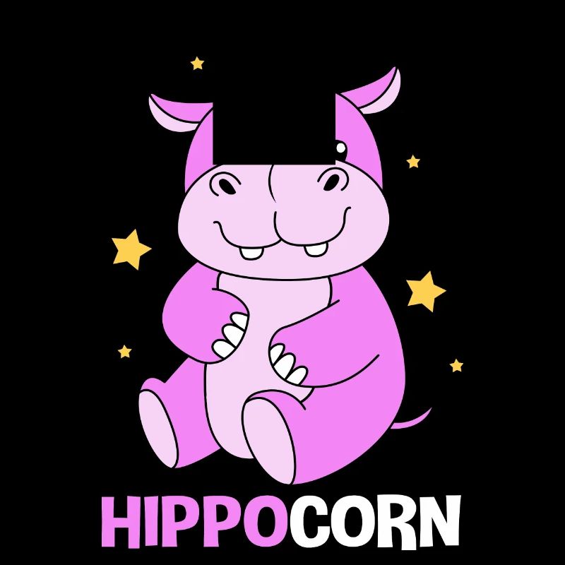 Nilpferd
