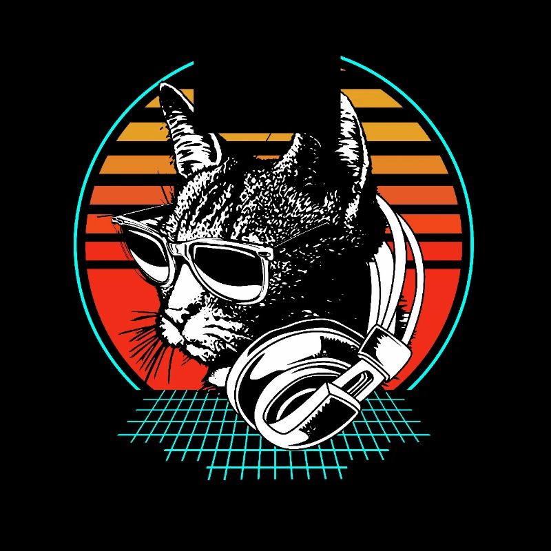 Rave Raver Musique techno Techno basse Table de mixage