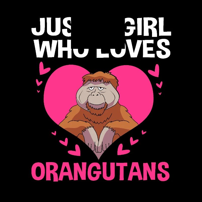 Orang-outan