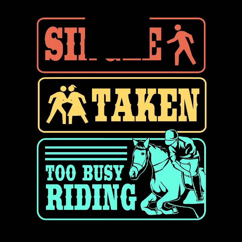 Springreiten Springpferd