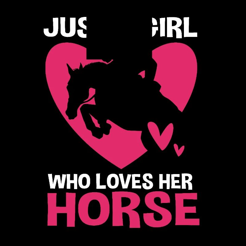 Springreiten Springpferd