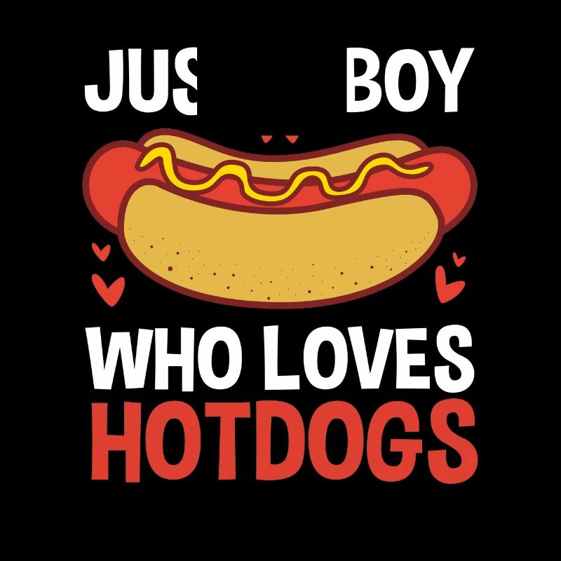 Collation hot-dog