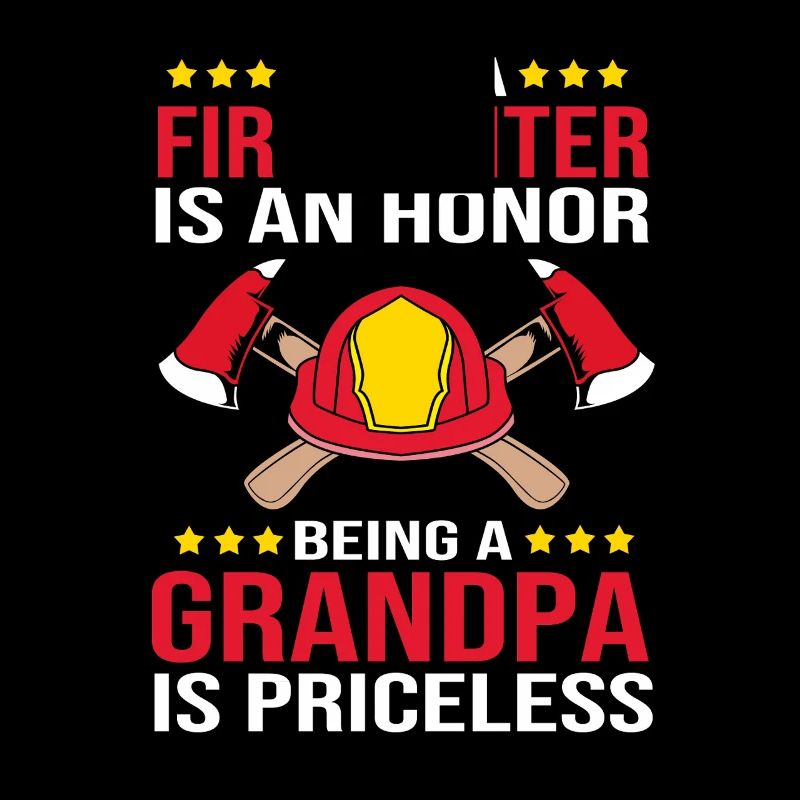 Firefighter Fire Brigade