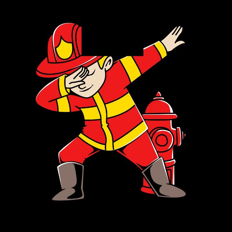 Firefighter Fire Brigade