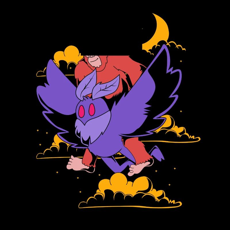 Papillon de nuit