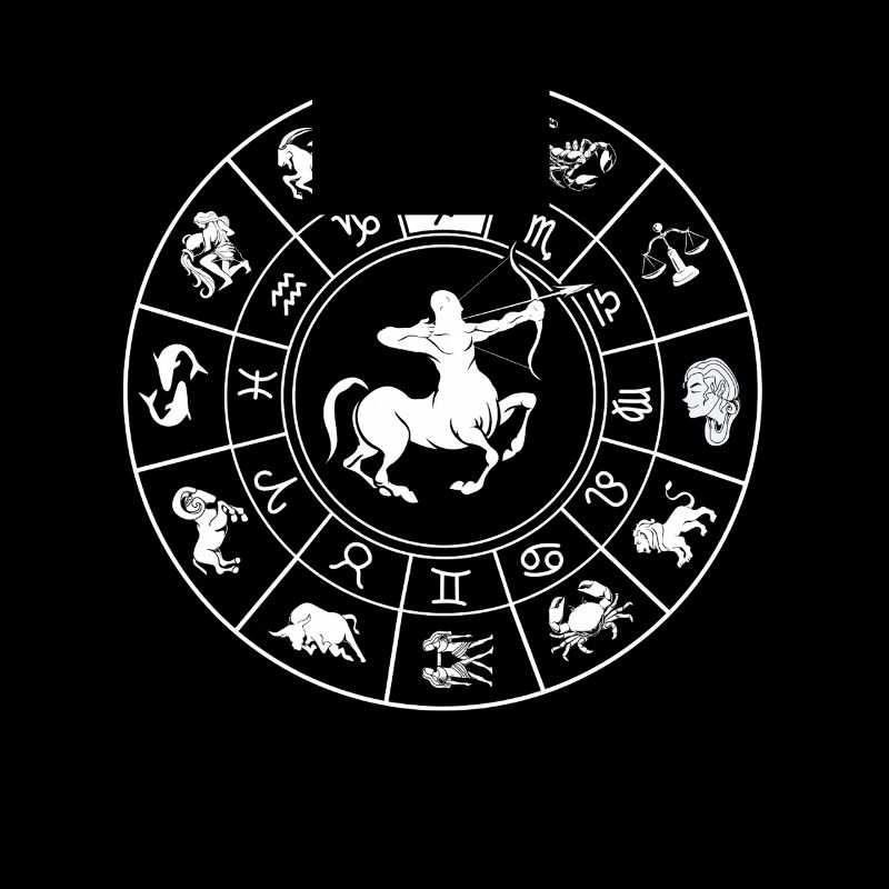 Signe du zodiaque Sagittaire