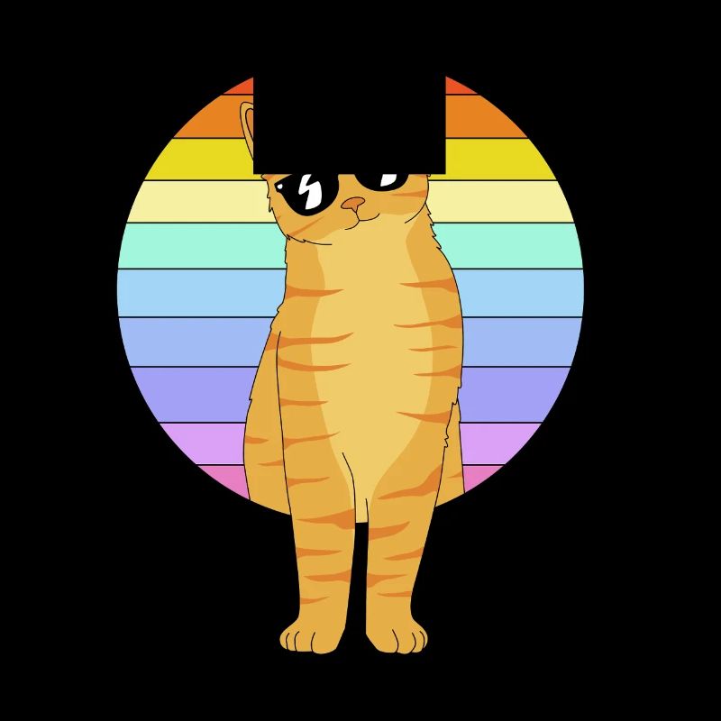Tabby Cat