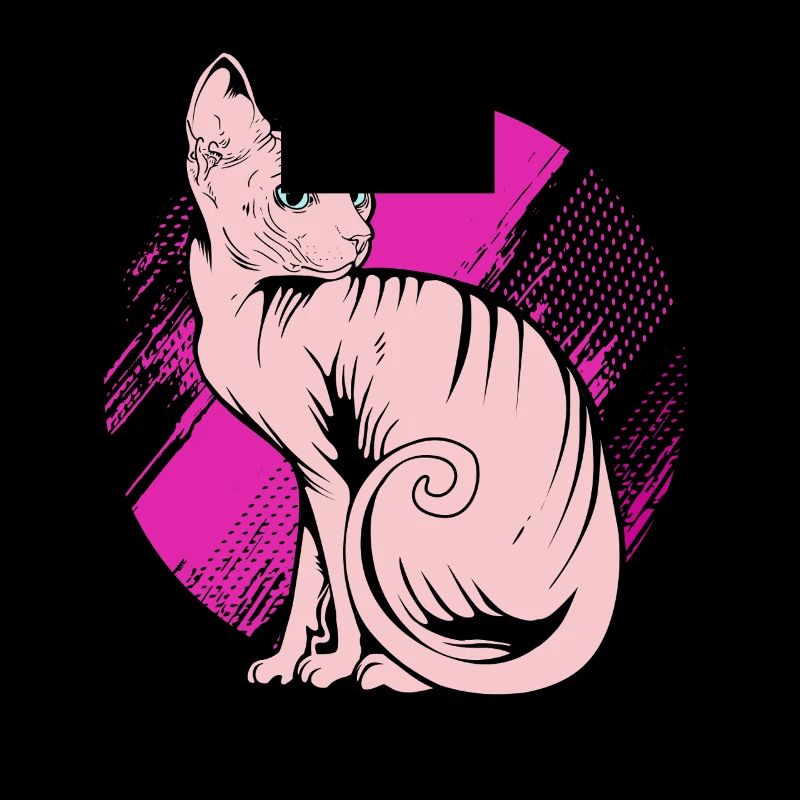 Le Sphynx