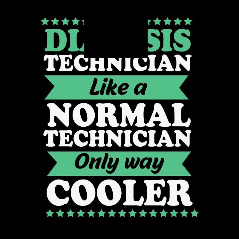 Technicien en dialyse