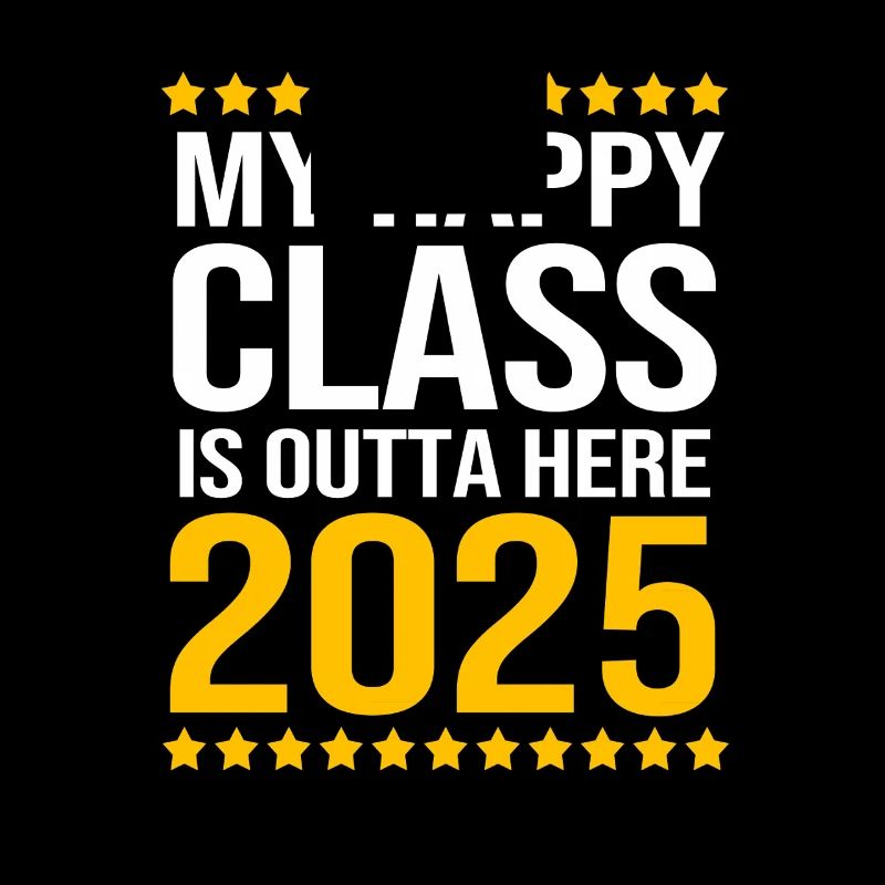 Classe de 2025