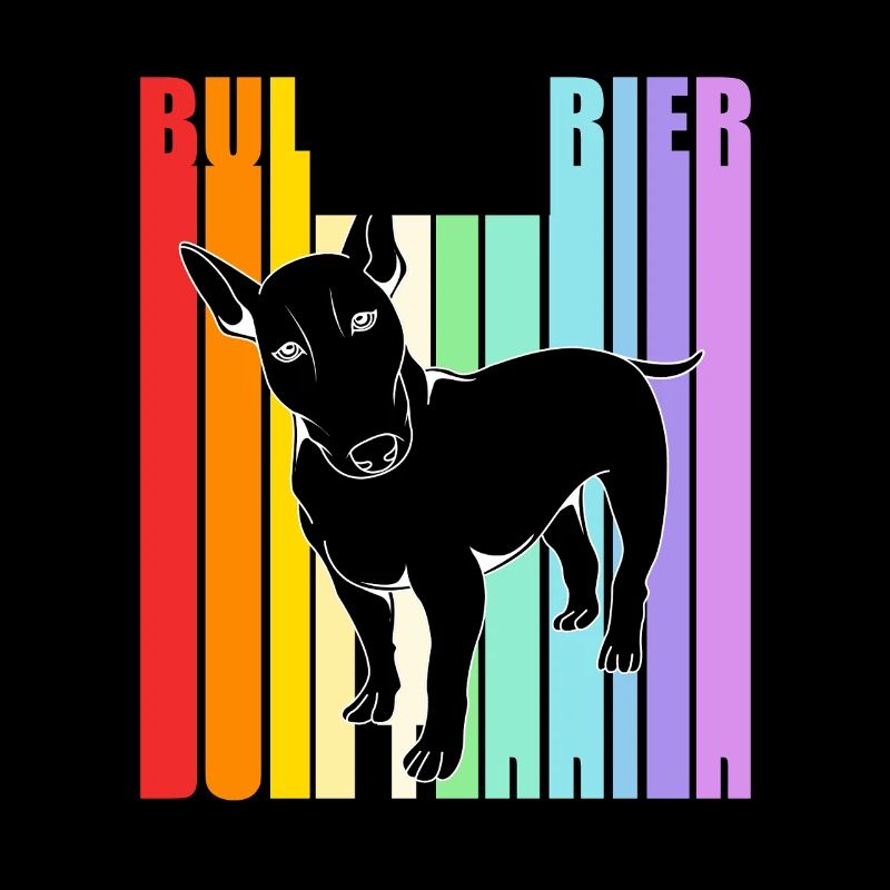 Bull terrier