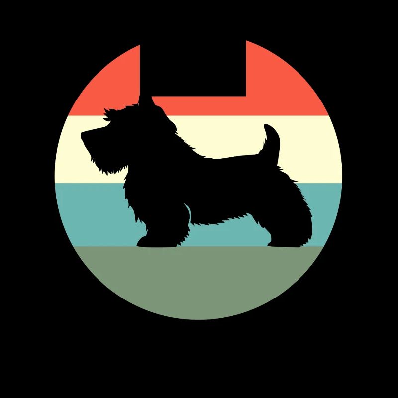 Terrier écossais