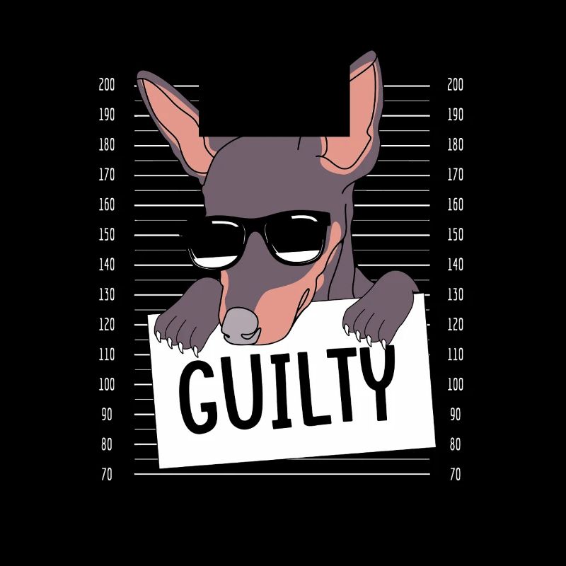 Pinscher nain