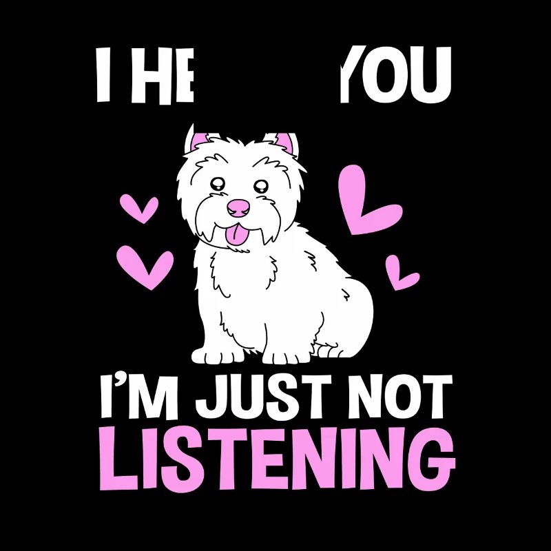West Highland Terrier