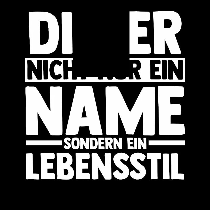 First name Dieter