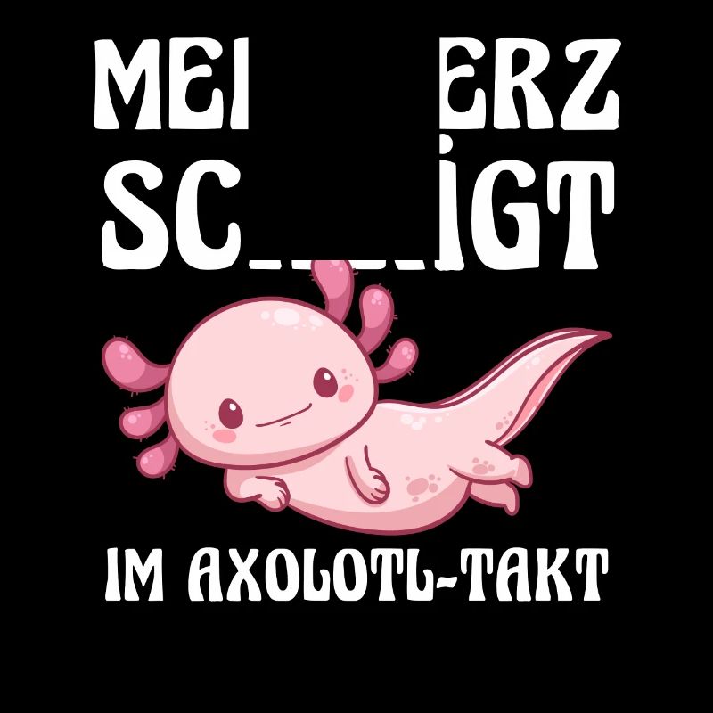 Axolotl