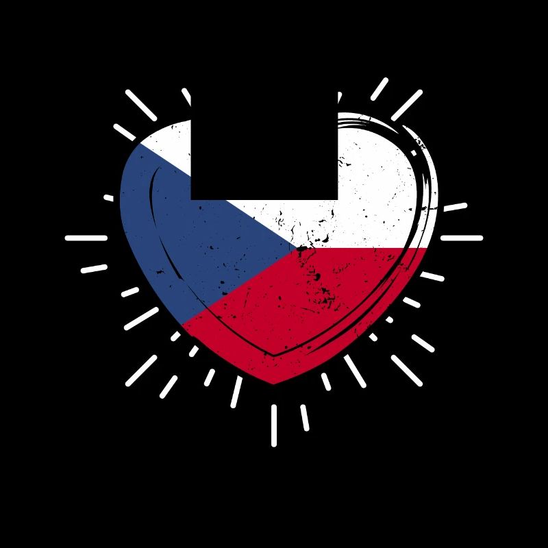 Tschechen Tschechisch Tschechien