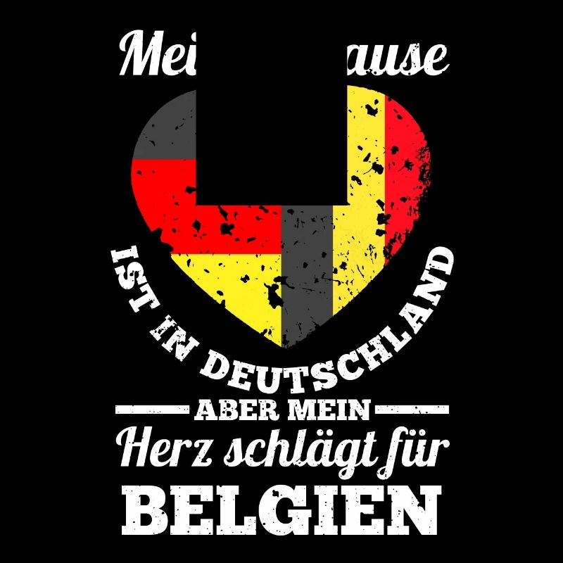 Belgian Germany Belgium
