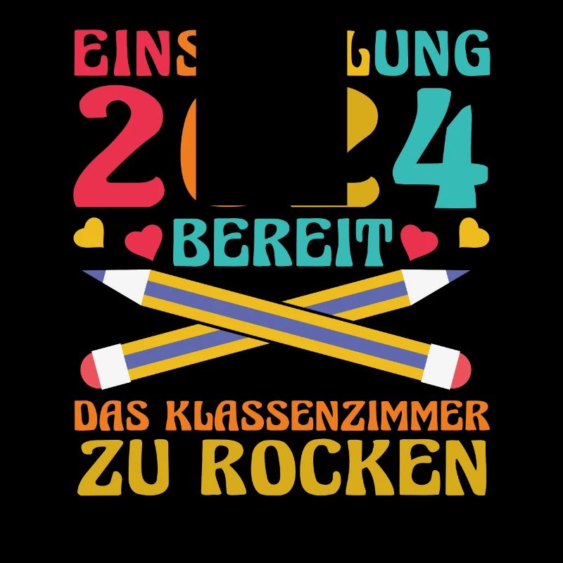 1. Klasse Schulkind Schulanfang Einschulung