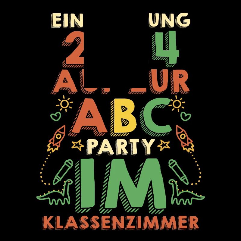 First Grade Elementary School 2024 Gift